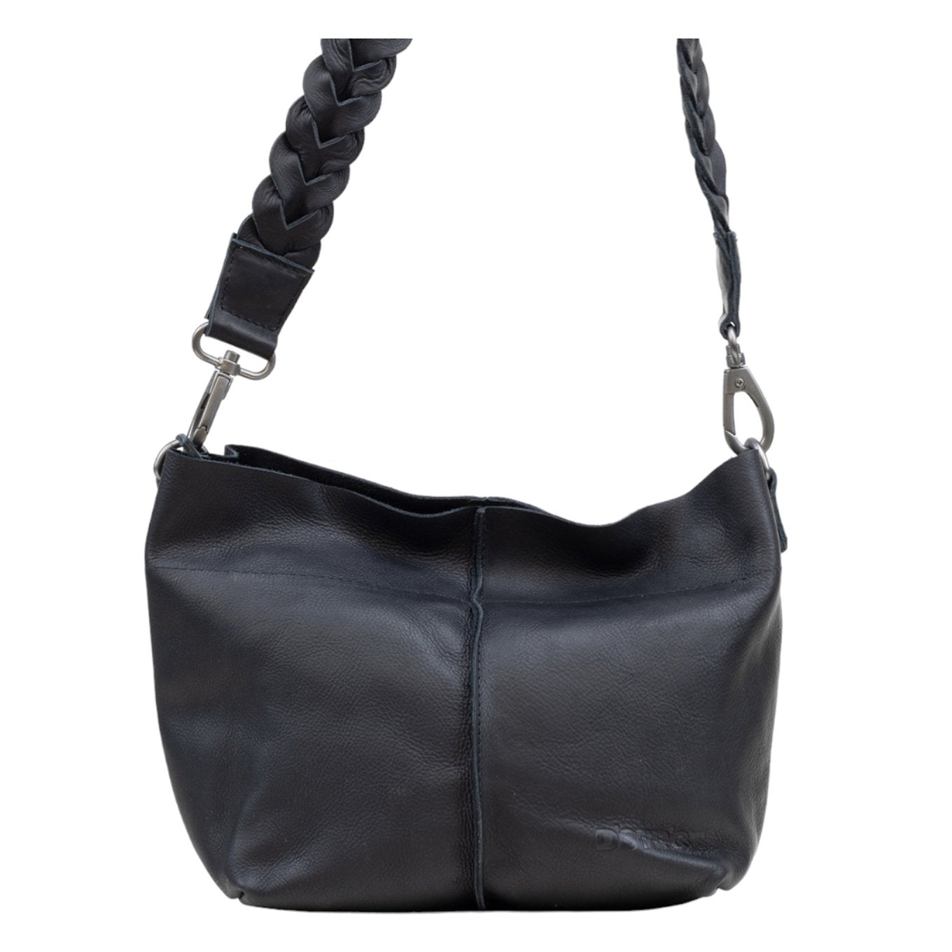 DSTRCT Preston Park Pouch Shoulder Bag S schwarz Damentasche