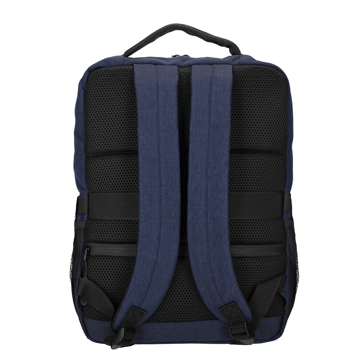 Enrico Benetti Newcastle 22L Laptop Backpack 15" navy
