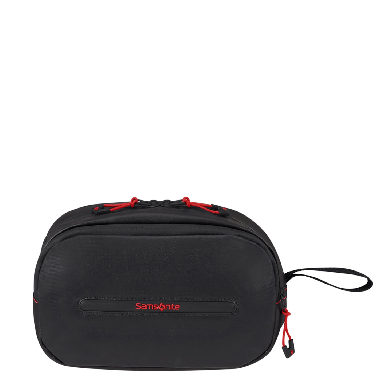 Samsonite Ecodiver Toilet Kit black