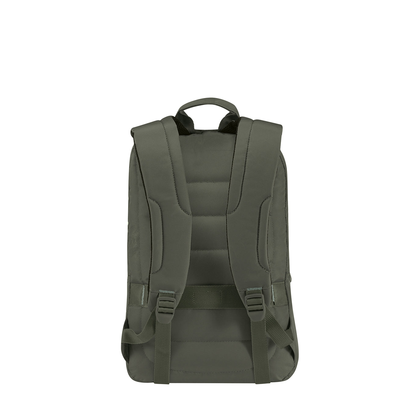 Samsonite Guardit Classy Backpack 15.6'' gunmetal green backpack