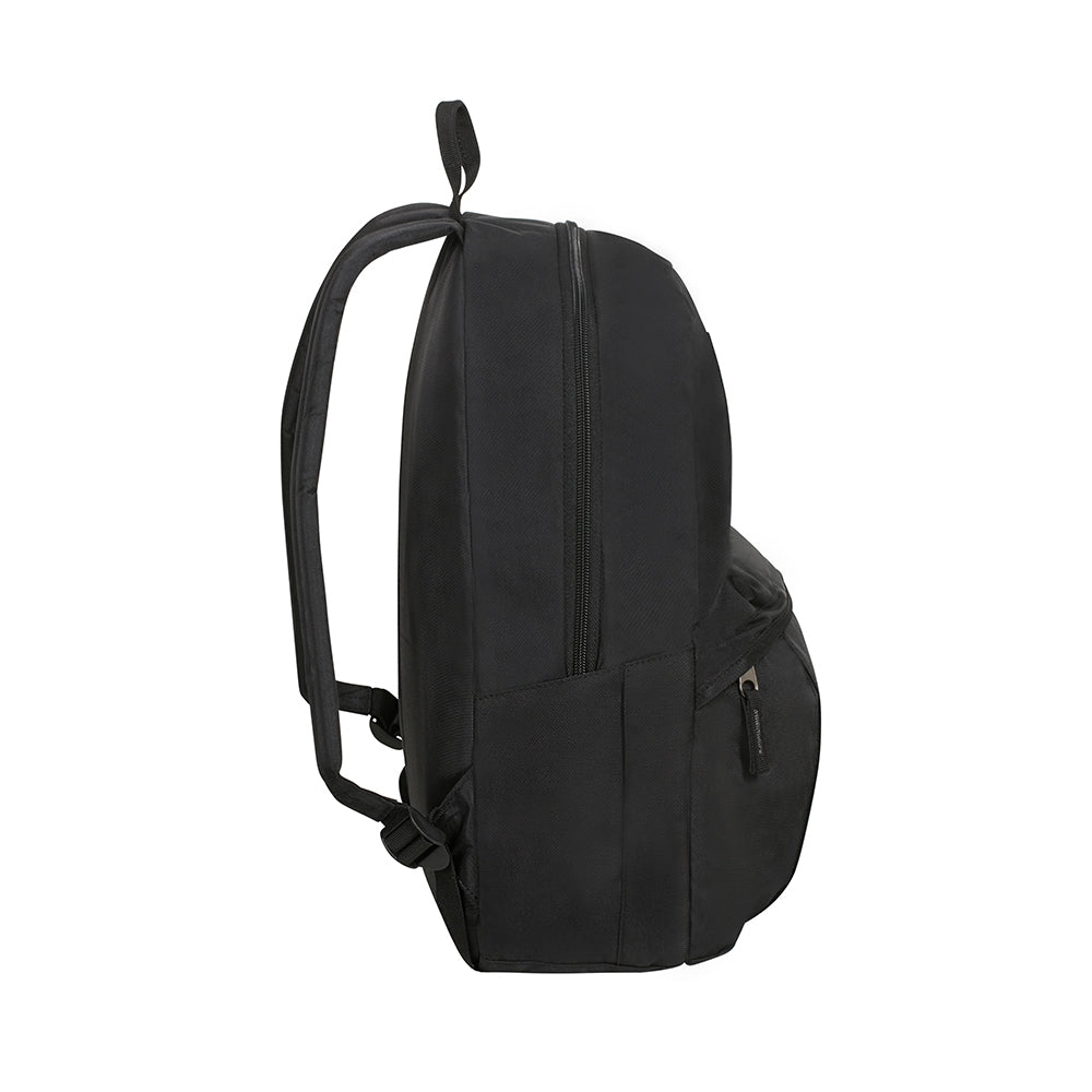 American Tourister Upbeat Backpack black