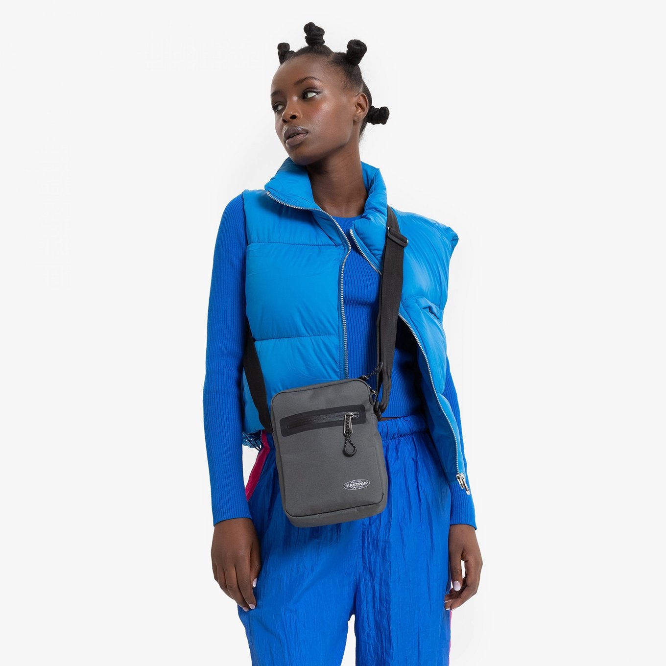 Eastpak The One Sturmgrau