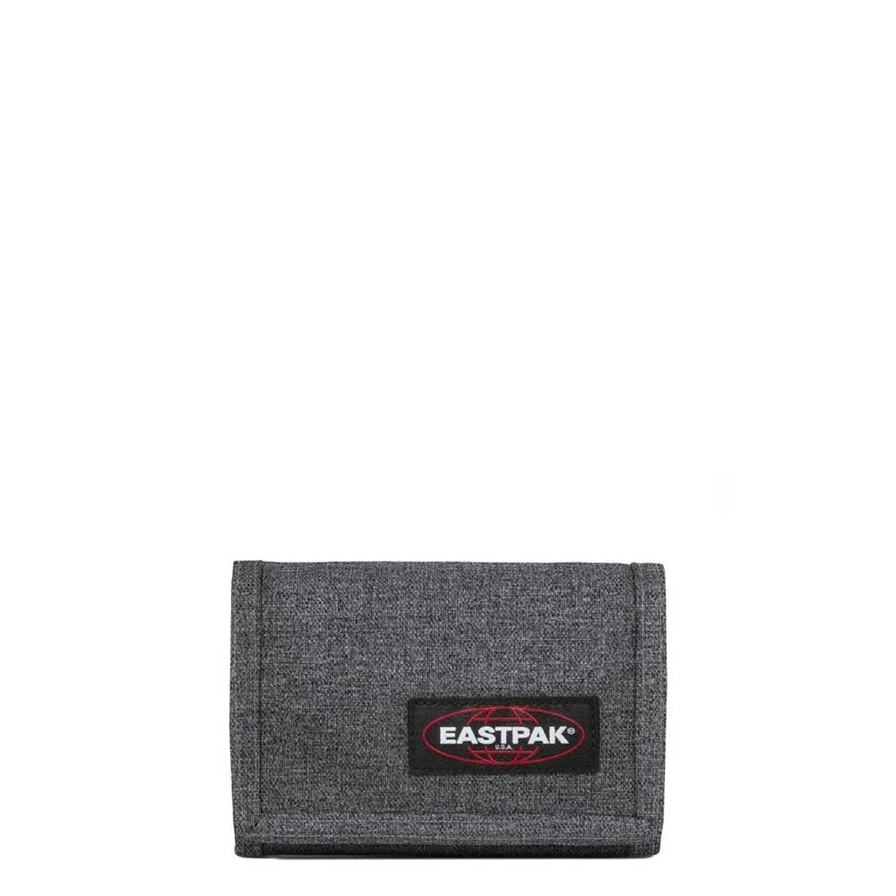 Eastpak Crew Single black denim