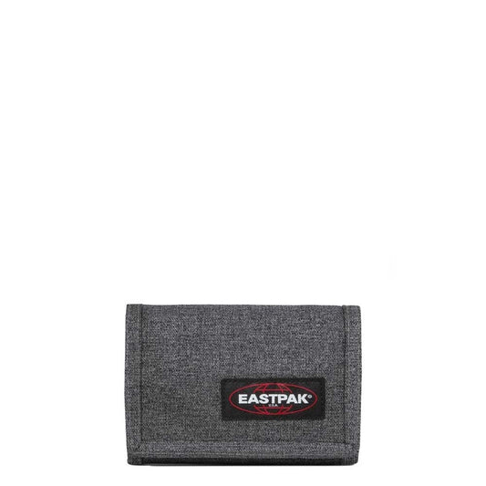 Eastpak Crew Single black denim