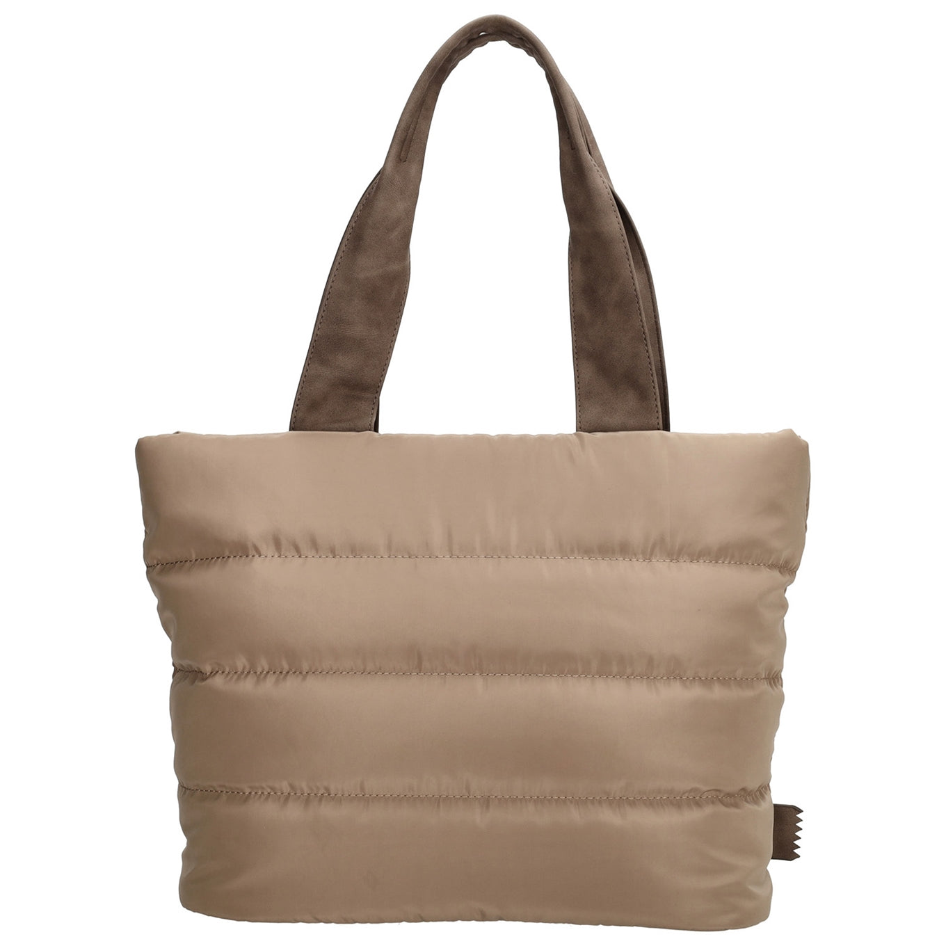 Zebra Trends Elske Shopper III taupe