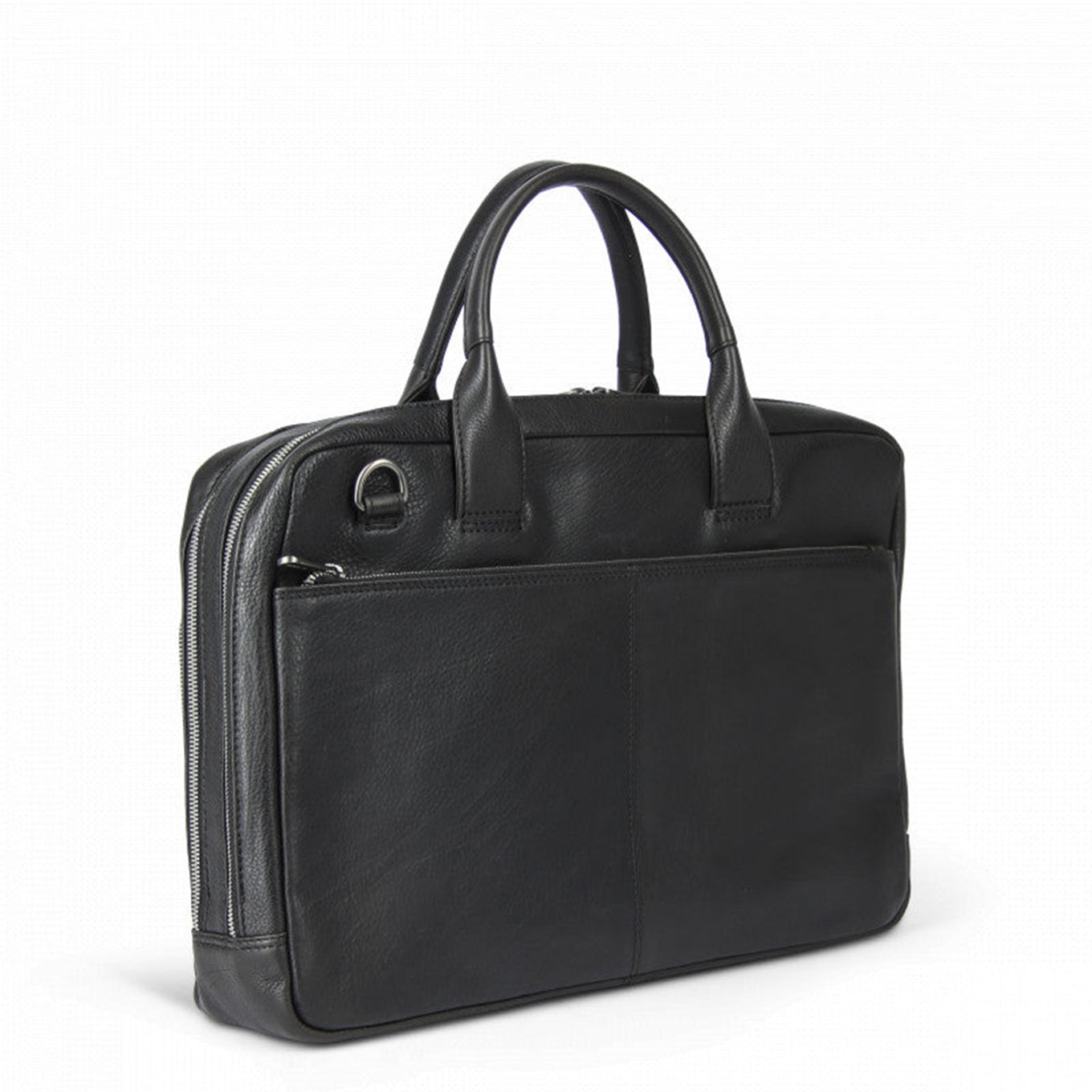 Plevier Larry Laptopbag 15.6" black