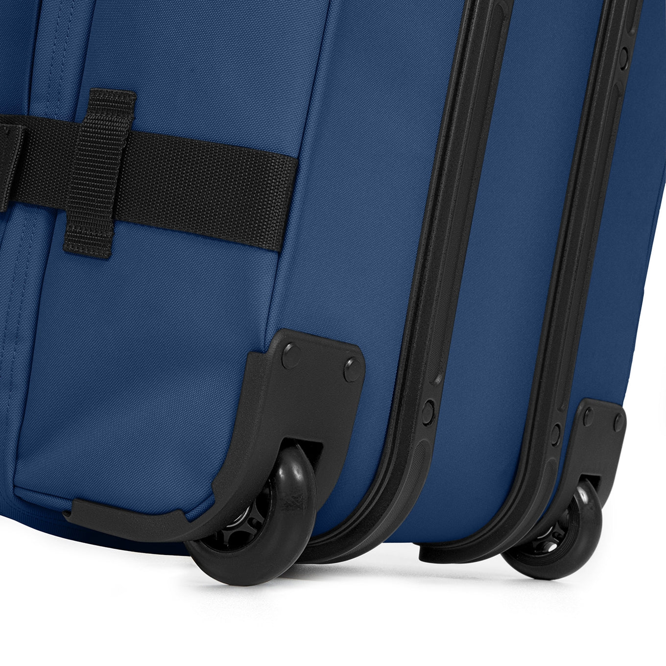 Eastpak Transit'R L peony navy Soft suitcase