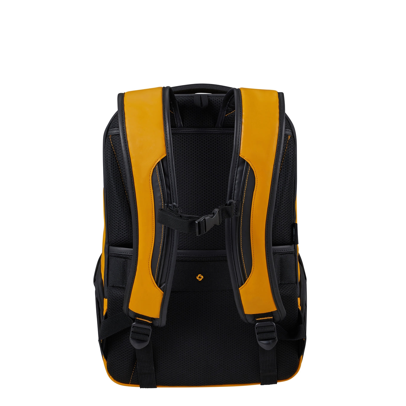 Samsonite Ecodiver Laptop Backpack M USB yellow backpack