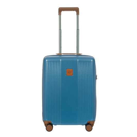 Bric's Ferrara Trolley 55 Denim Hartschalenkoffer
