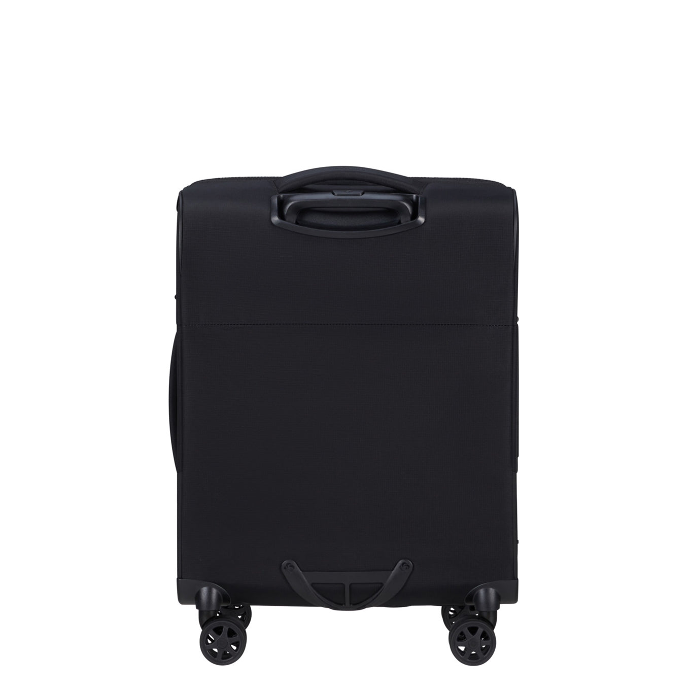 Samsonite BIZ2GO TRVL Spinner 55 DF Expandable black