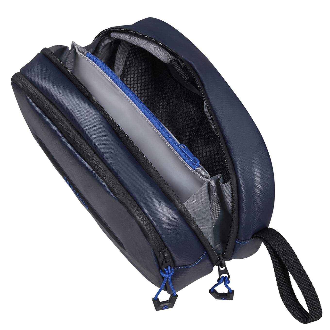 Samsonite Ecodiver Toilet Kit black