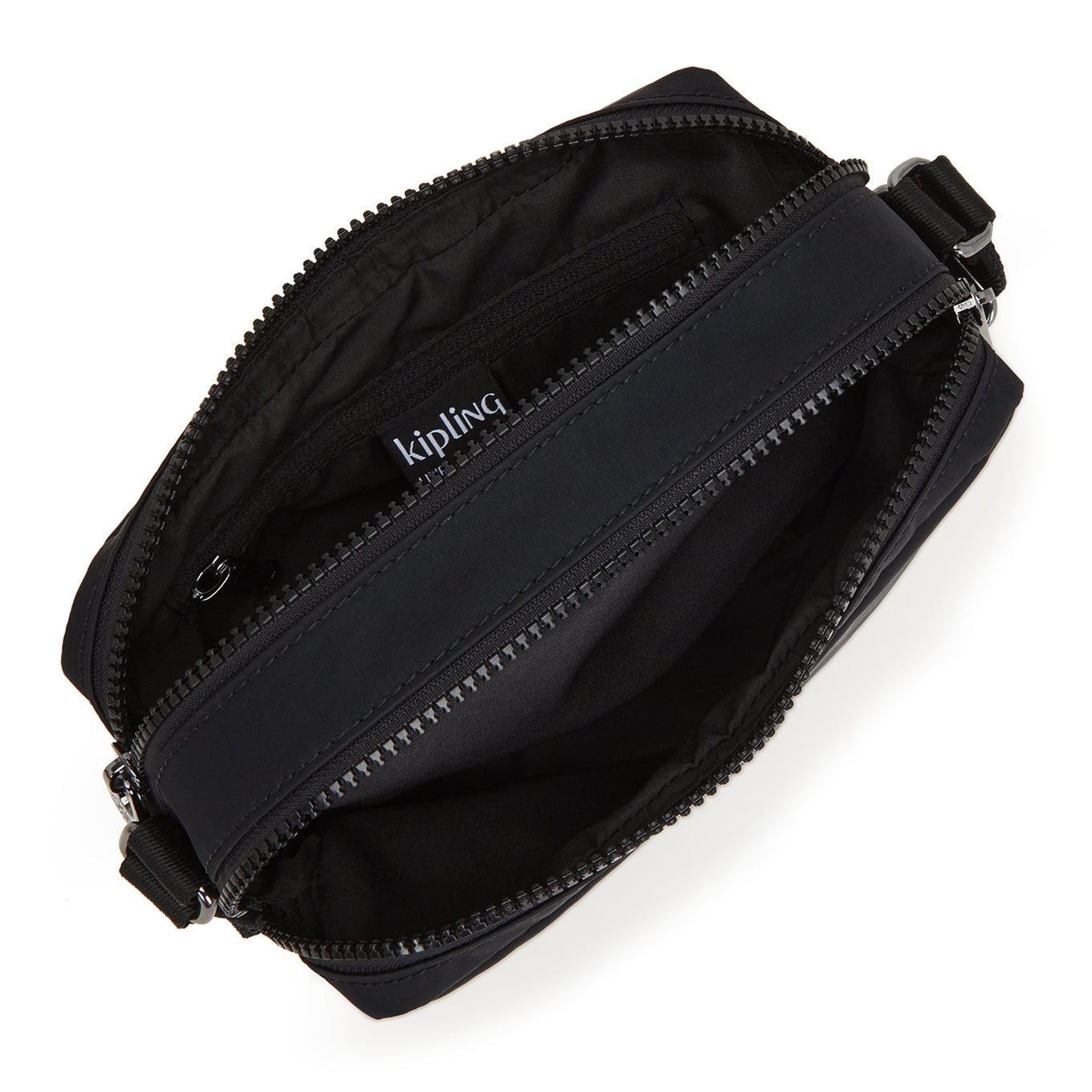 Kipling New Milda endless black