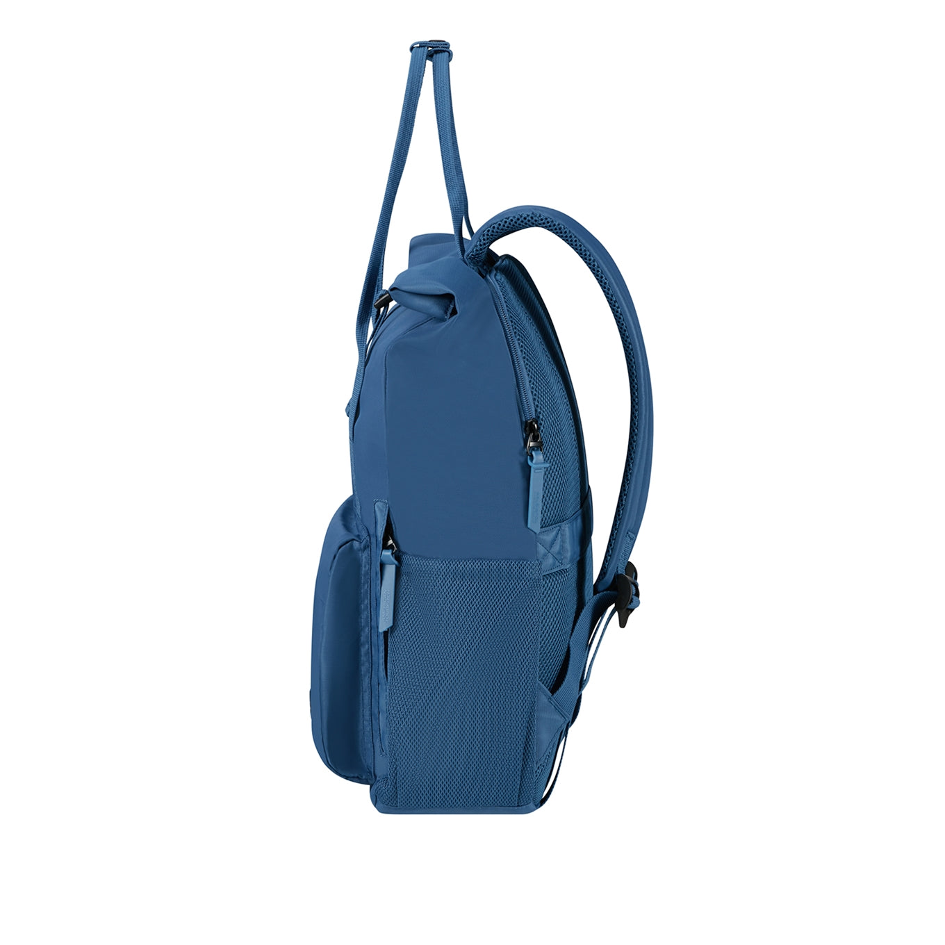 American Tourister Urban Groove UG25 Tote Backpack 15.6" stone blue backpack