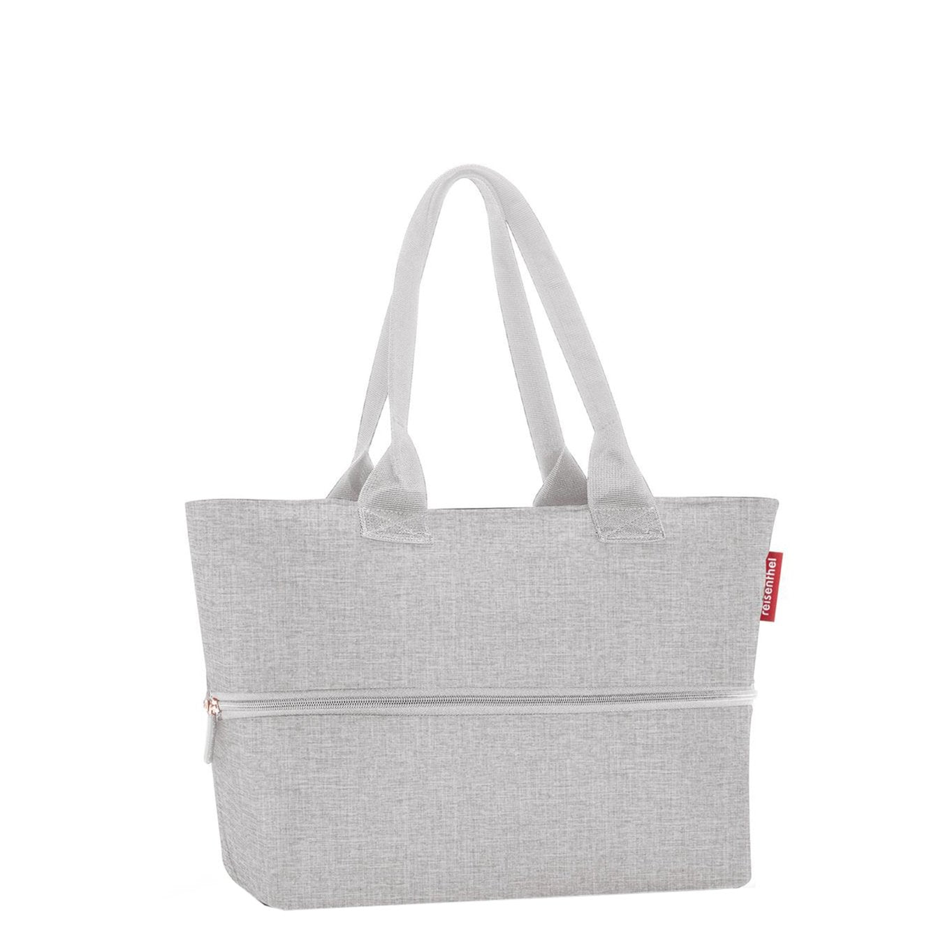 Reisenthel Shopping Shopper e1 twist sky pink