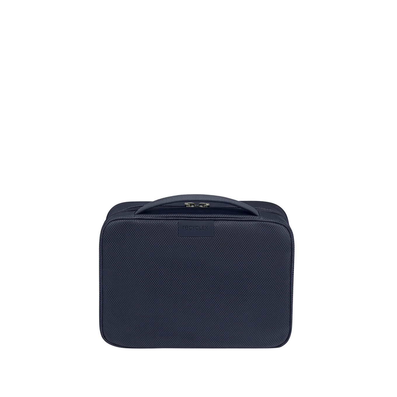 Samsonite Respark Toilet Kit Weekender midnight blue