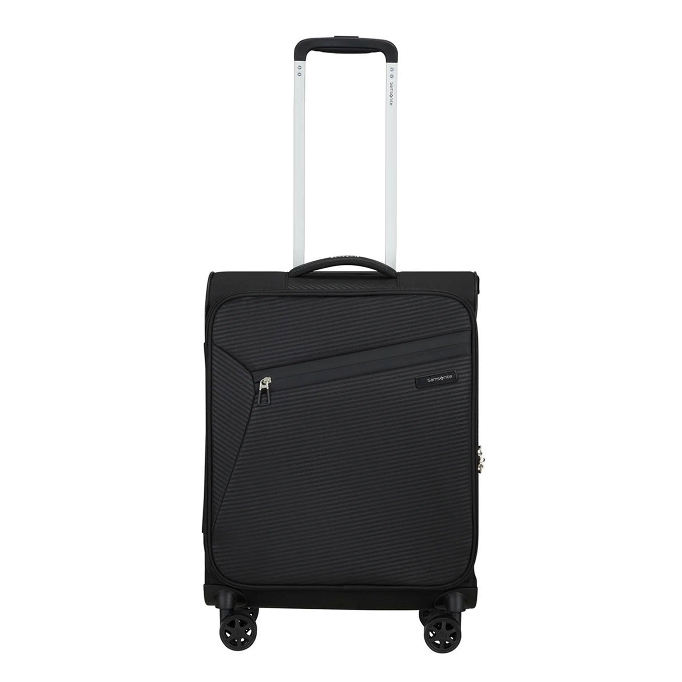 Samsonite Litebeam Spinner 55 black