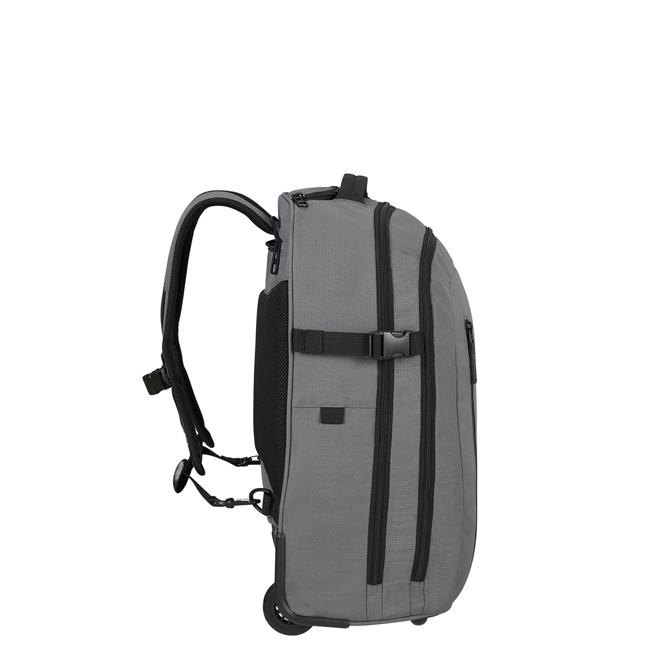 Samsonite Roader Laptop Backpack/Wheels 55 drifter grey