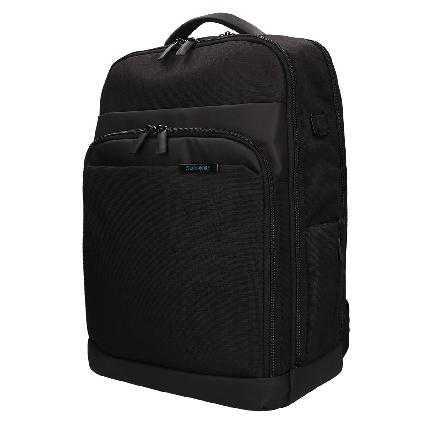 Samsonite Mysight Backpack 17.3'' black backpack