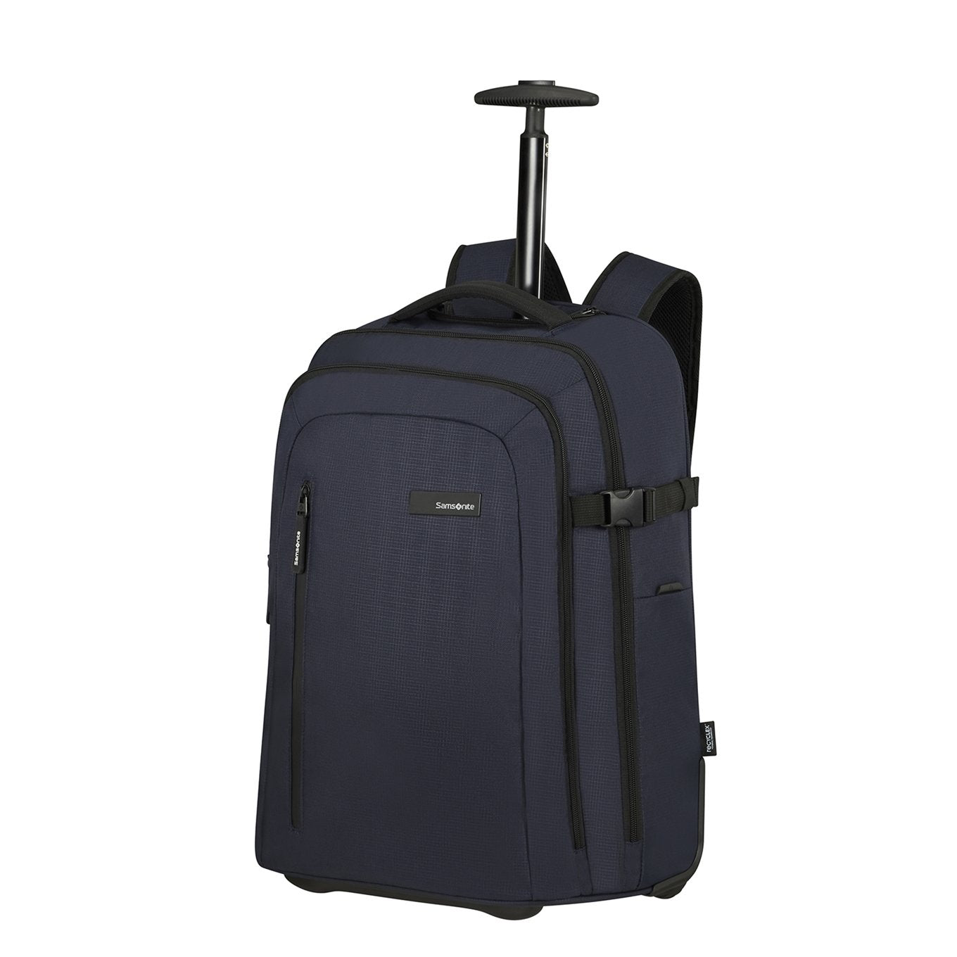 Samsonite Roader Laptop Backpack/Wheels 55 dark blue