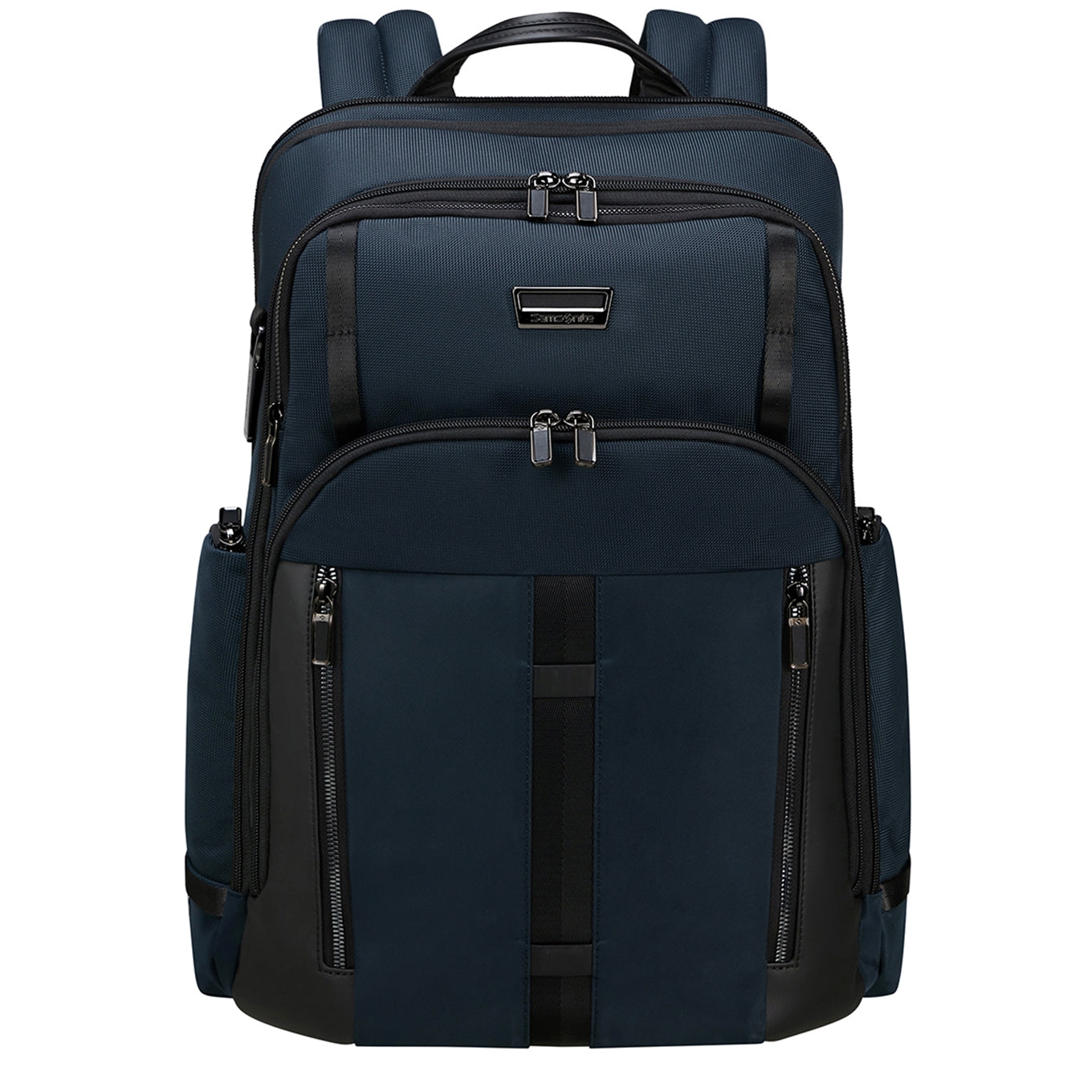 Samsonite Urban-Eye Laptop Backpack 17.3" Exp blue