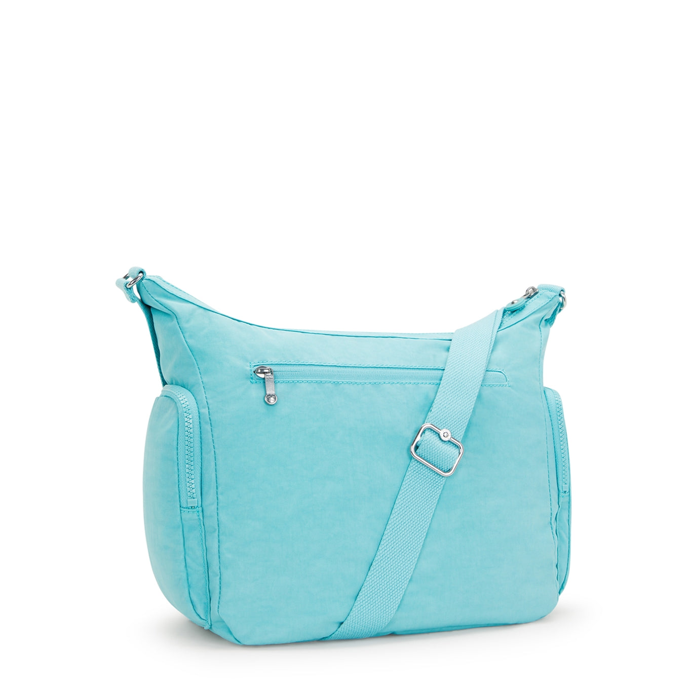 Kipling Gabb deepest aqua Women's bag