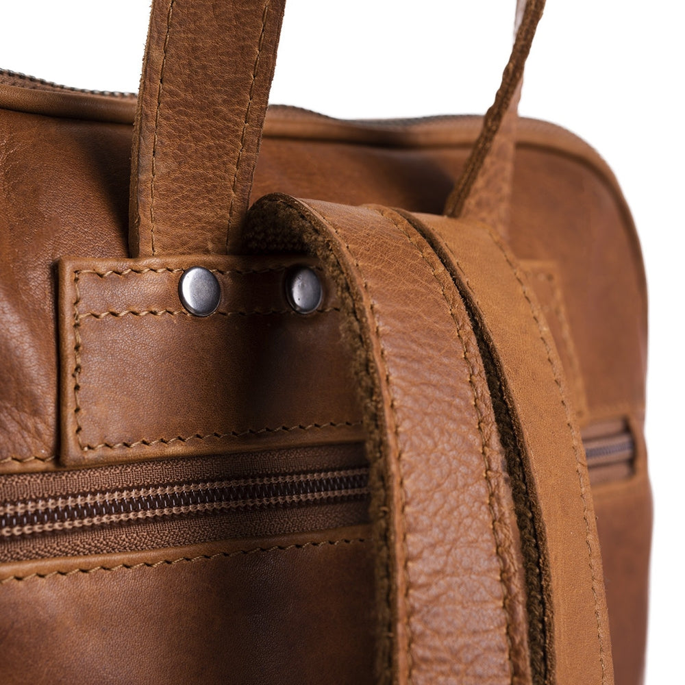 The Chesterfield Brand Naomi Rugzak cognac