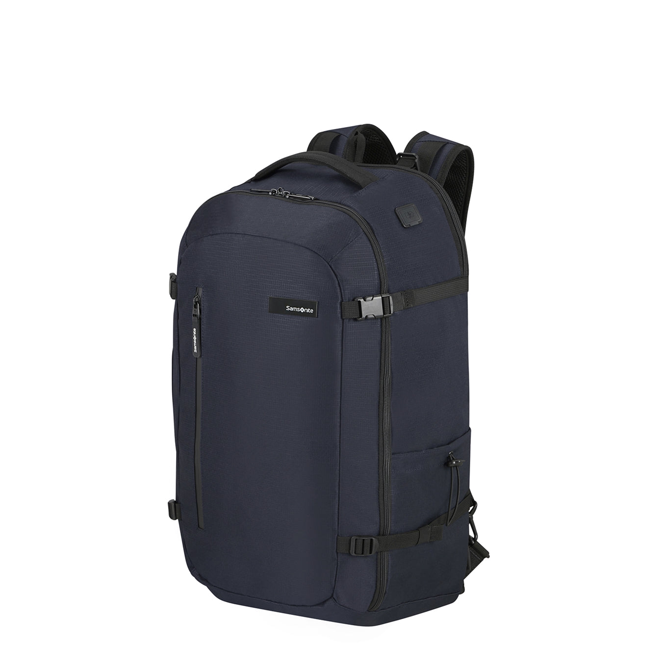 Samsonite Roader Travel Backpack S 38L dark blue