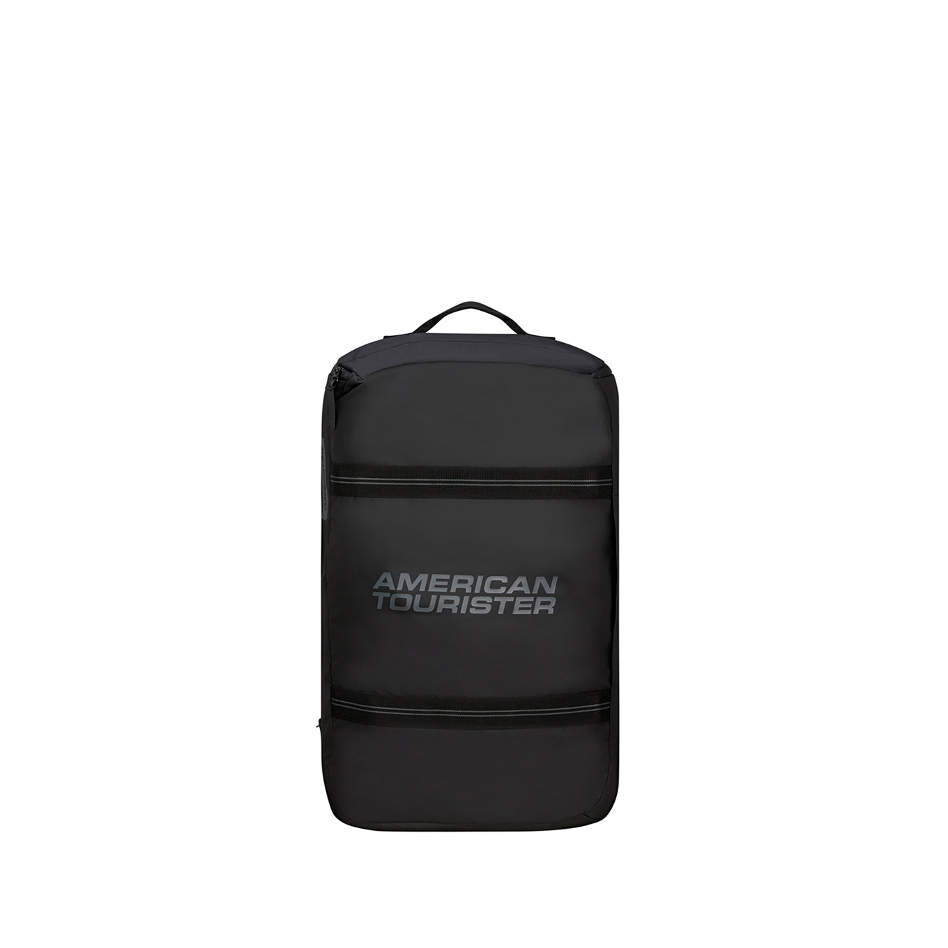 American Tourister Trailgo Duffle M black