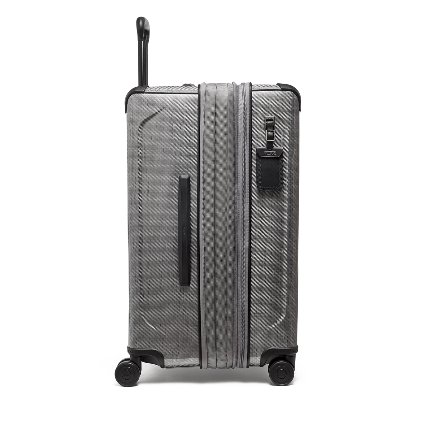TUMI Tegra Lite Travel Wheeled Packing Case II t-graphite