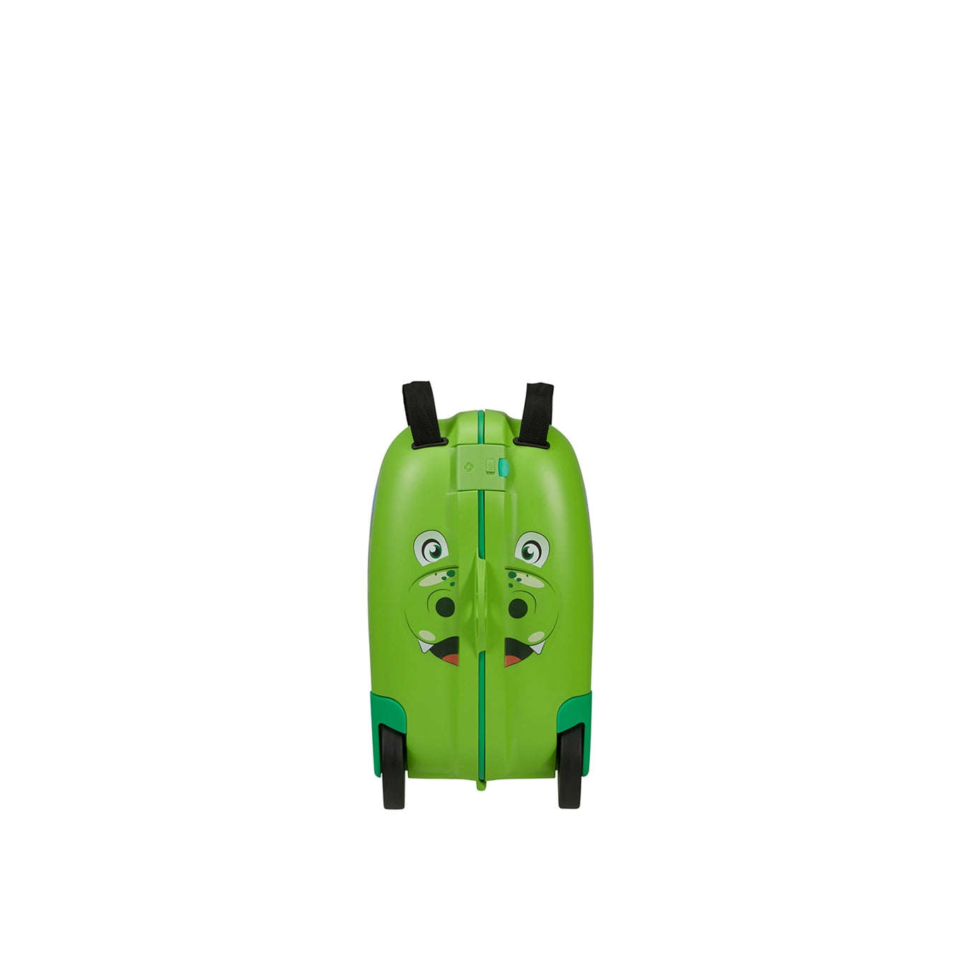 Samsonite Dream2Go Ride-On Koffer Dinosaurier d. Kinderkoffer
