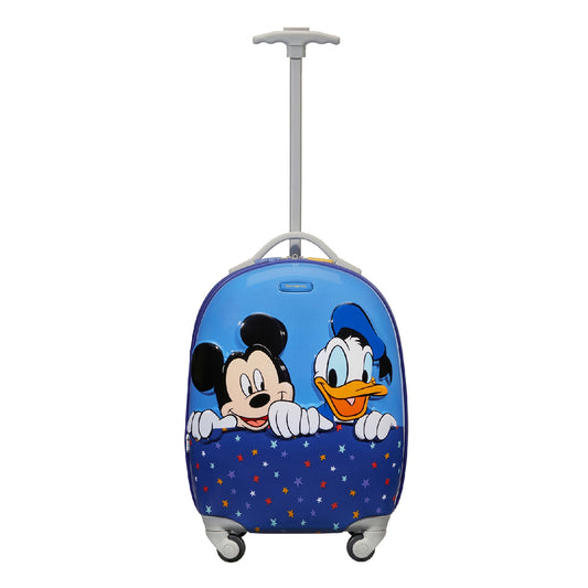 Samsonite Disney Ultimate 2.0 Spinner 46 Disney-Sterne Weicher Koffer