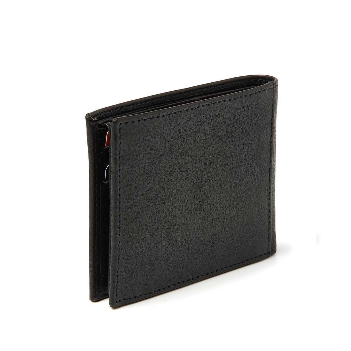 dR Amsterdam Milan Billfold 28524 black