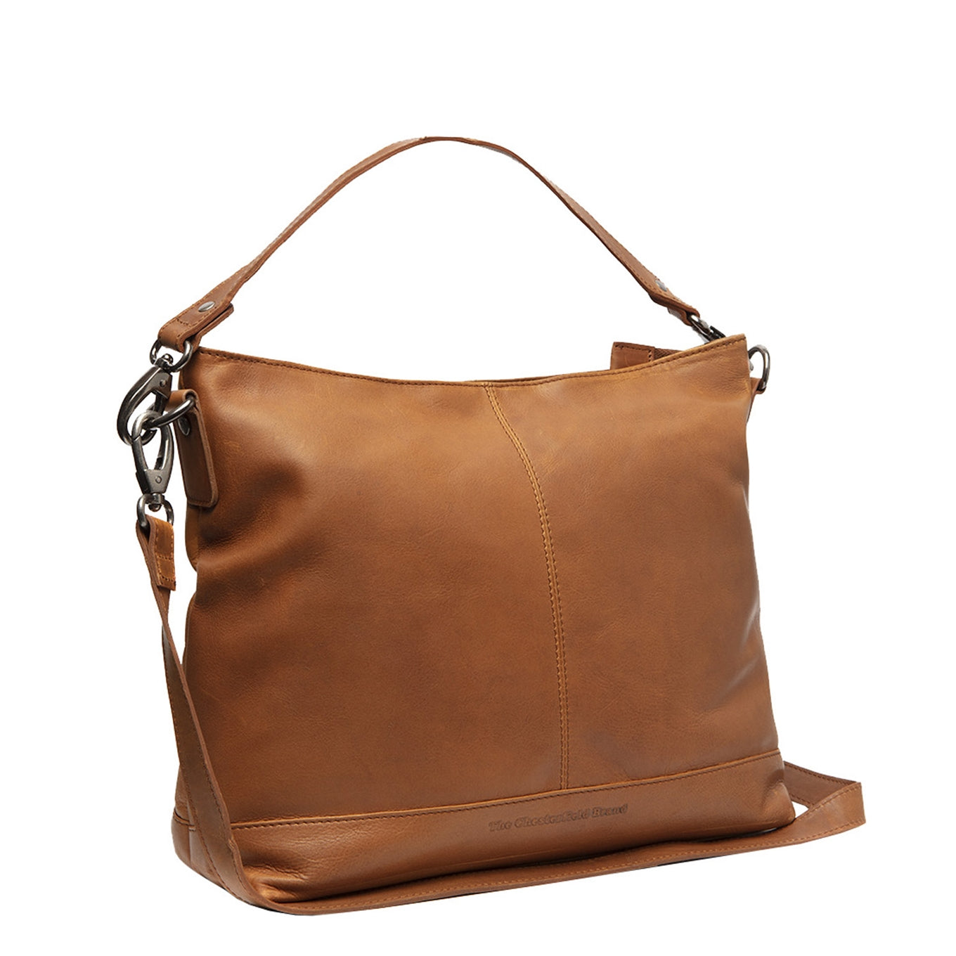 The Chesterfield Brand Amelia Shoulderbag cognac