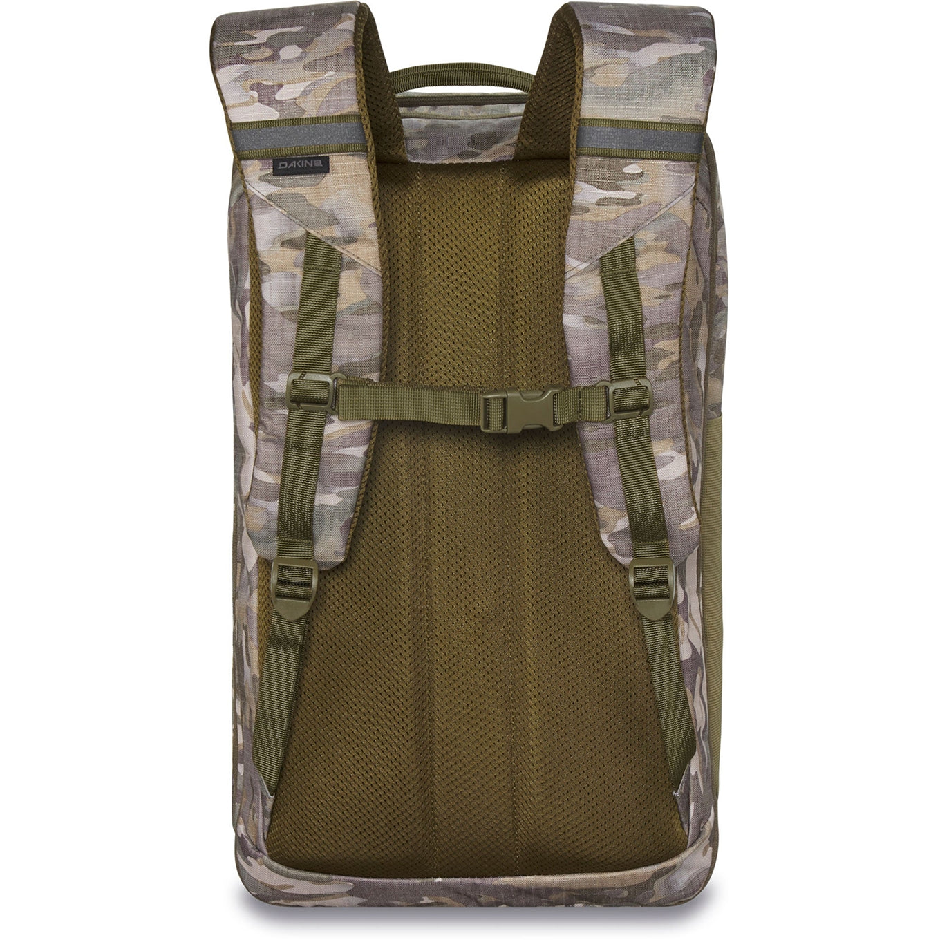 Dakine Mission Street Dlx 32L vintage camo