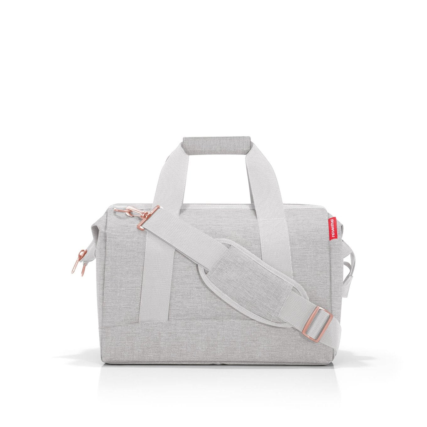 Reisenthel Travelling Allrounder M Twist Sky Pink Wochenendtasche