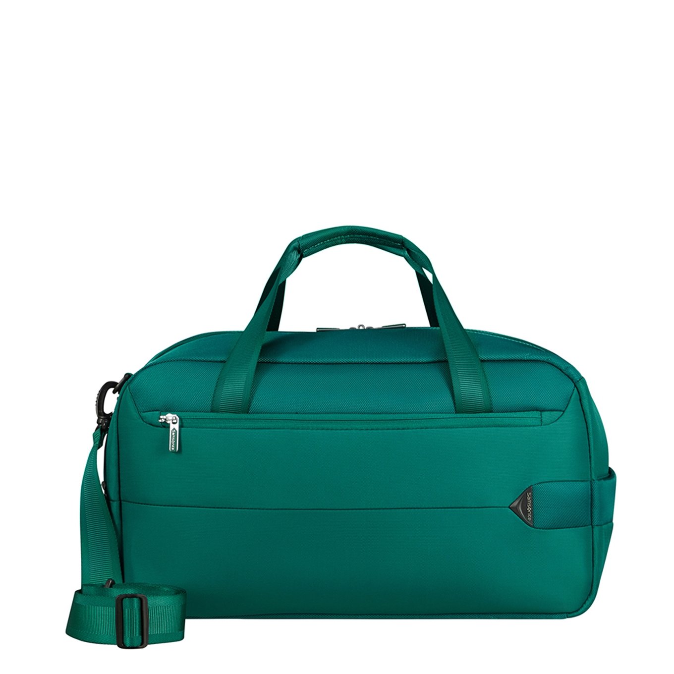 Samsonite Urbify Duffle S kieferngrüne Wochenendtasche