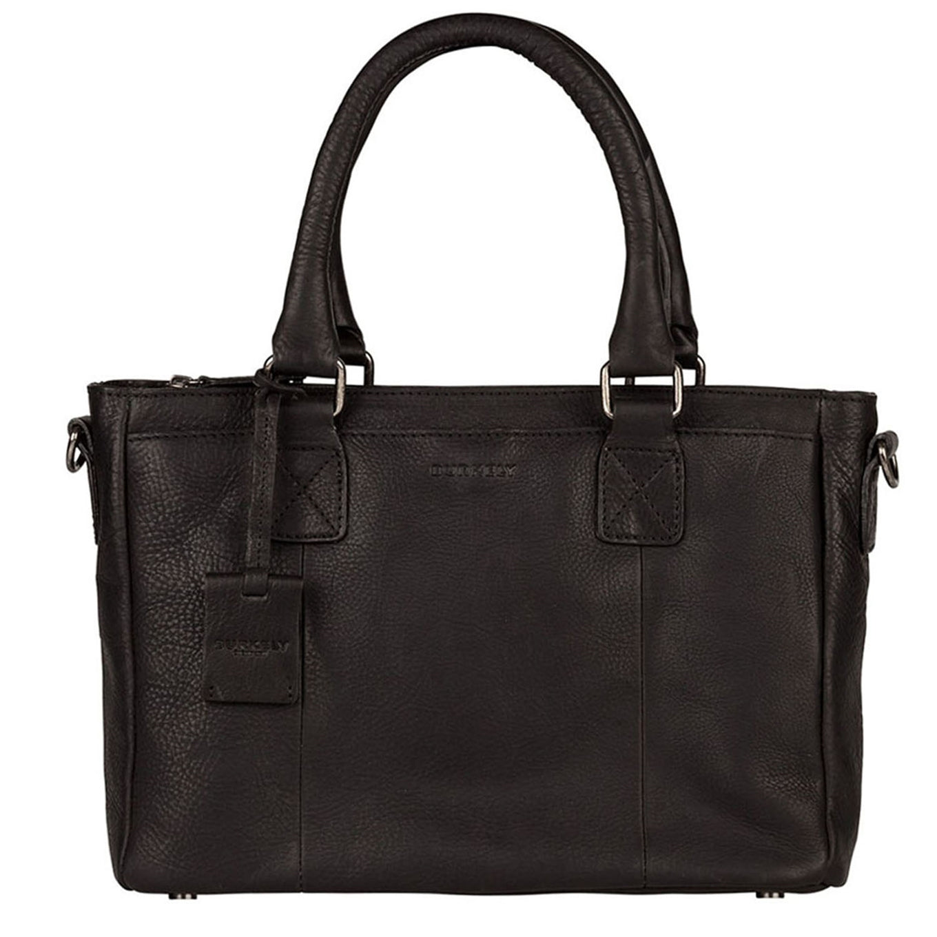 Burkely Antique Avery Handbag S black Women's bag