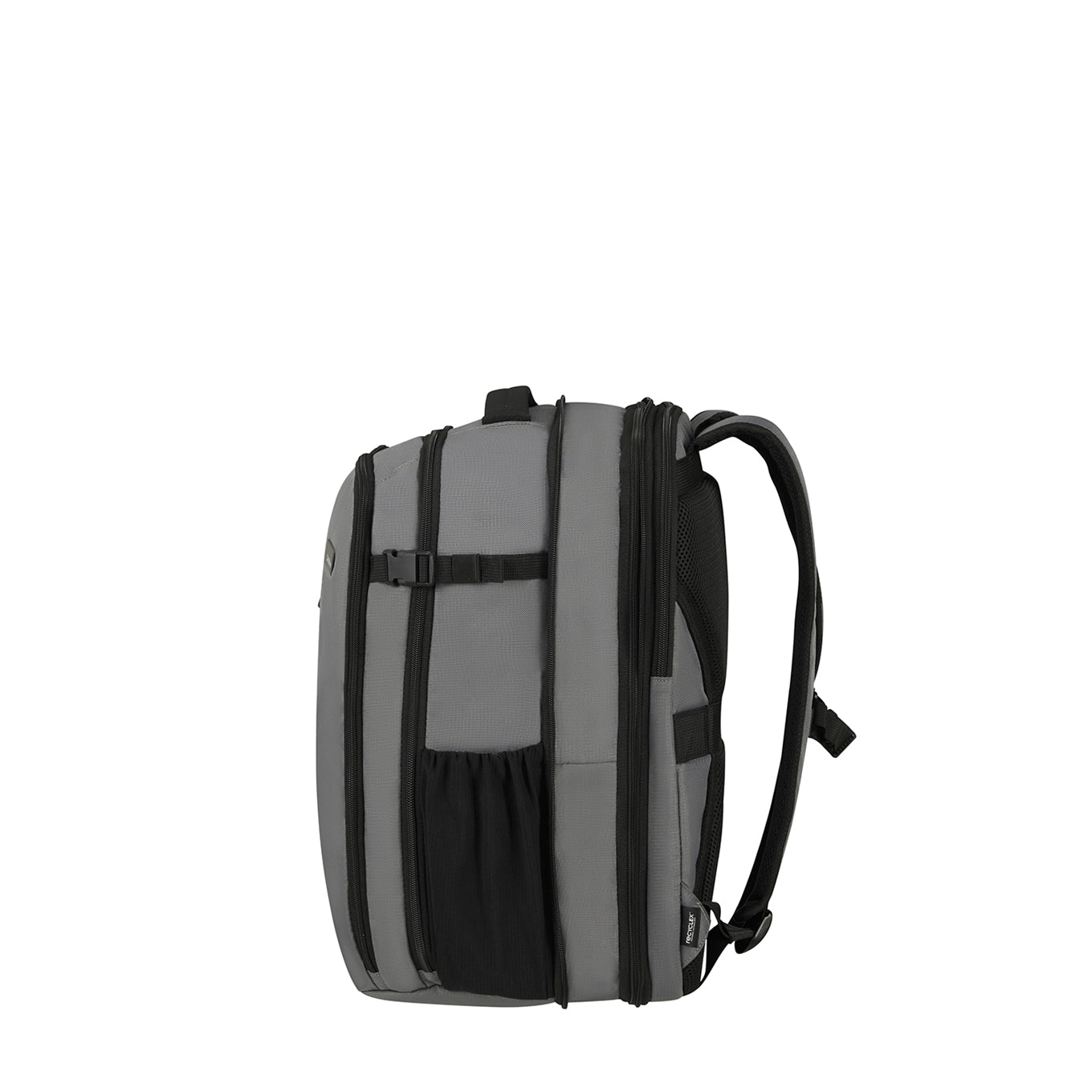 Samsonite Roader Laptop Backpack L Expandable drifter grey