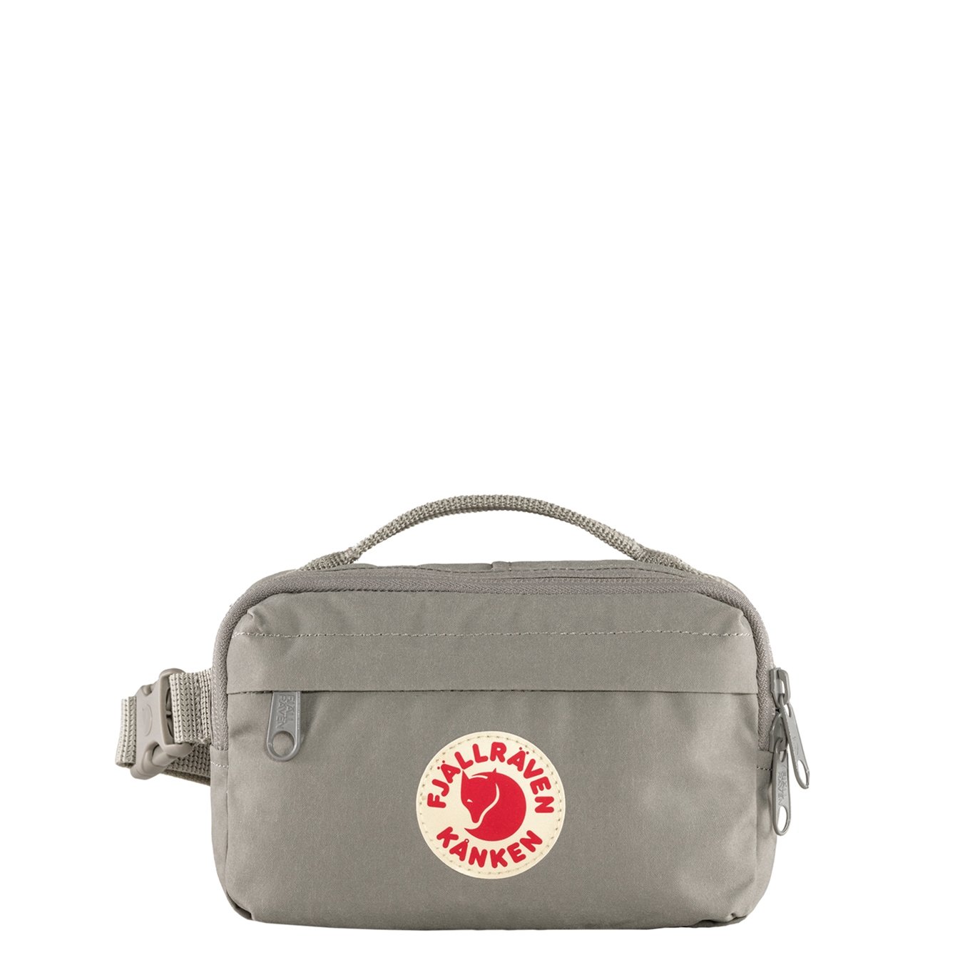 Fjallraven Kanken Hip Pack fog