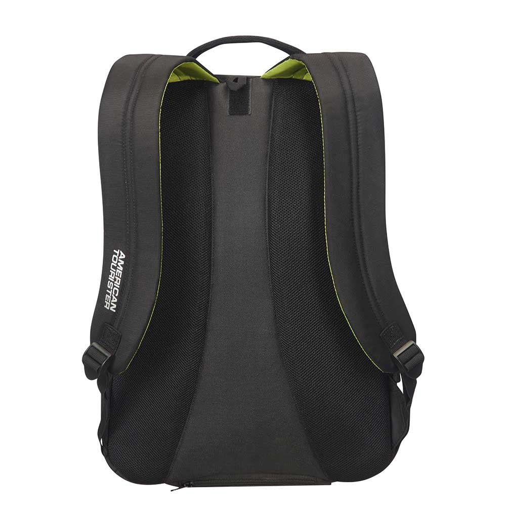 American Tourister Urban Groove UG6 Laptop Backpack 15.6" black backpack