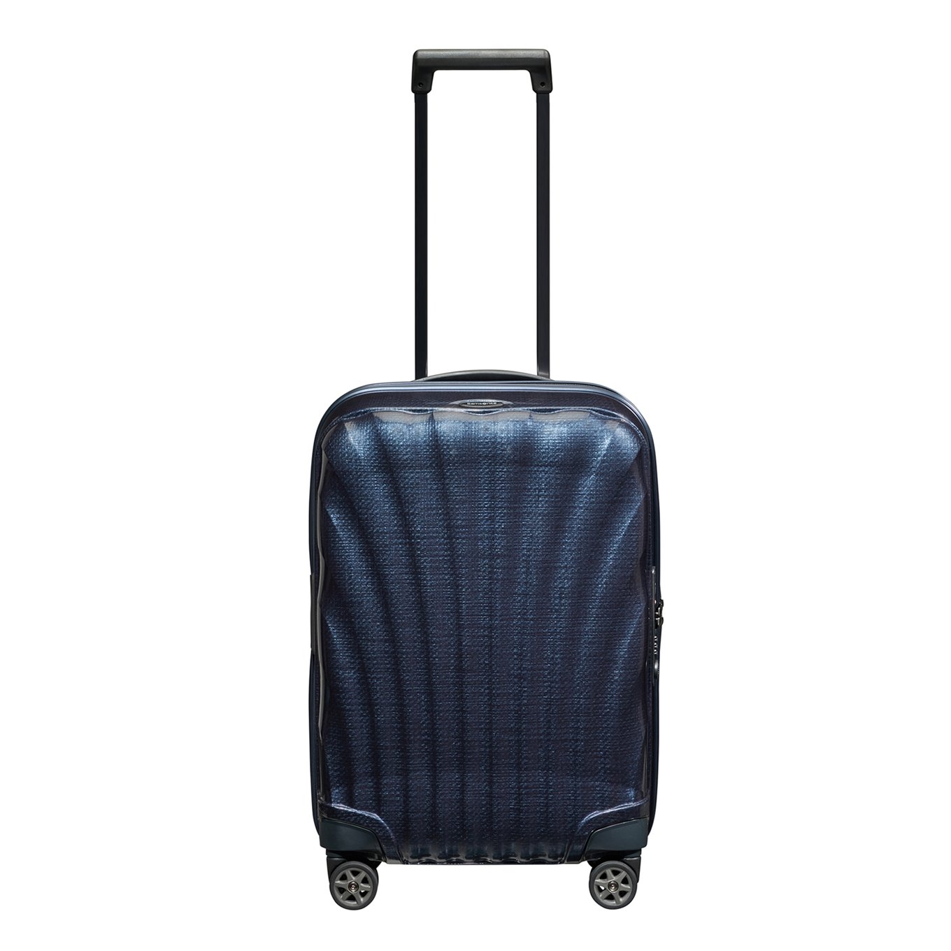 Samsonite C-Lite Spinner 55 Exp midnight blue Hard Case