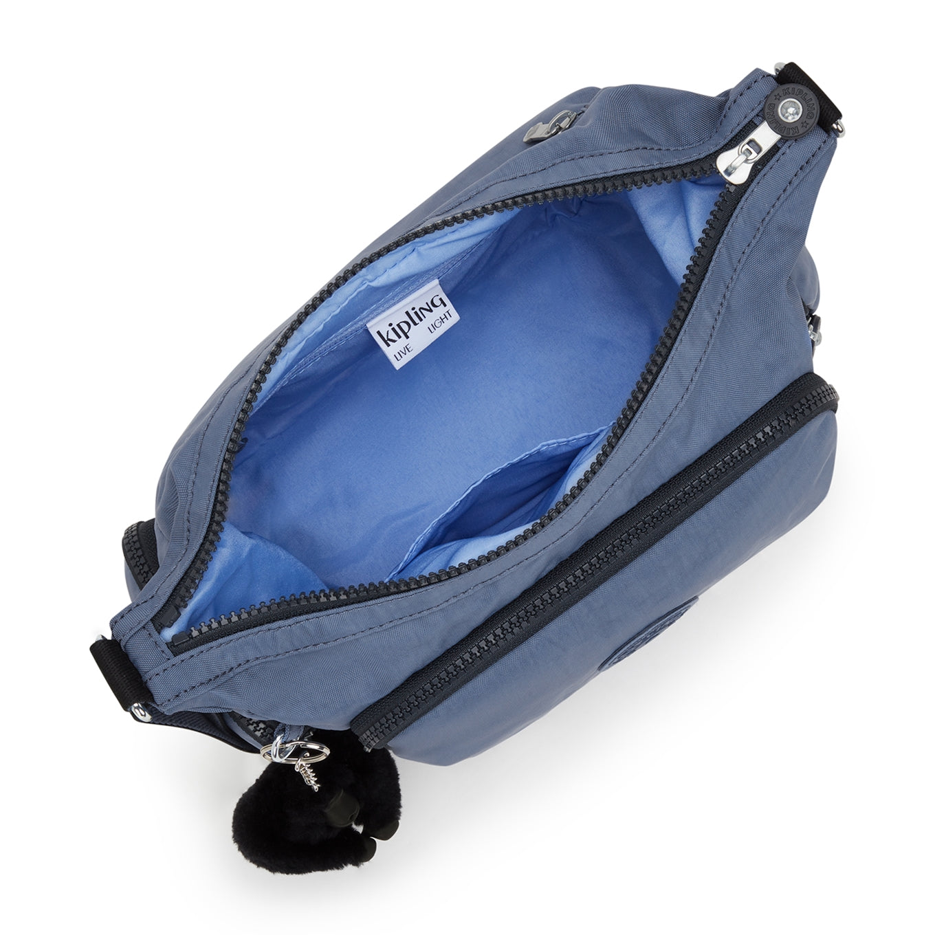 Kipling Gabb S blue lover