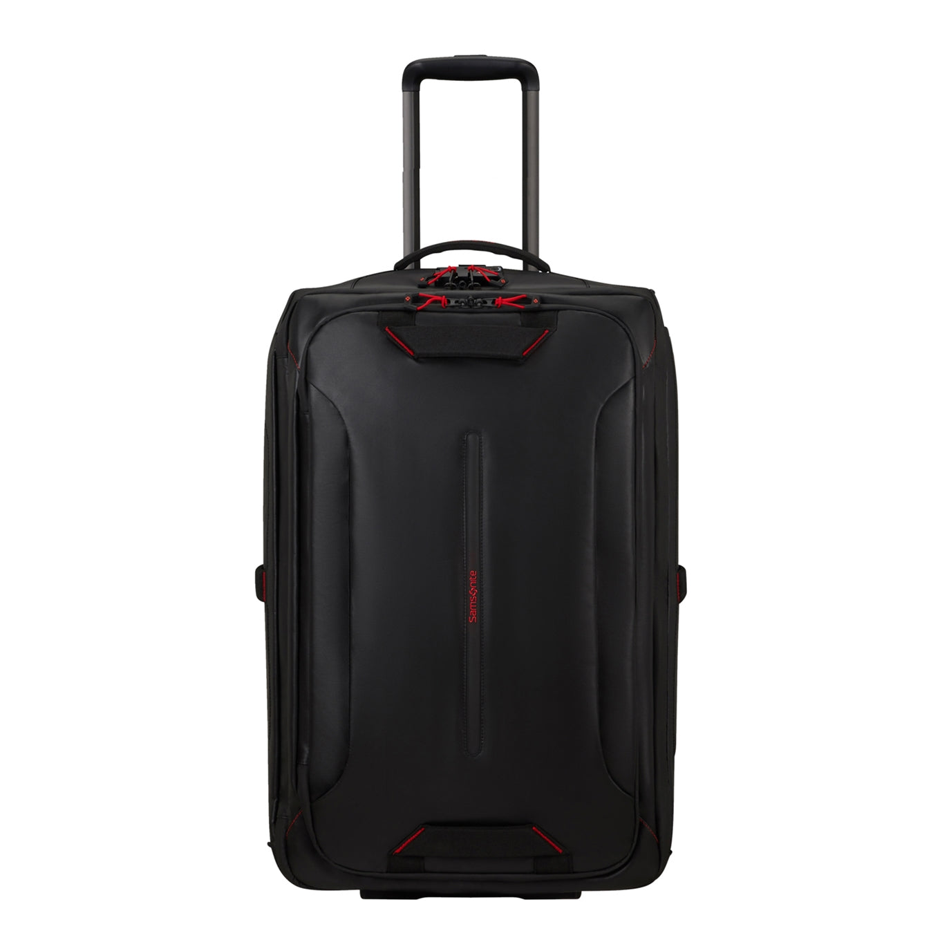 Samsonite Ecodiver Duffle/Wheels 67 black