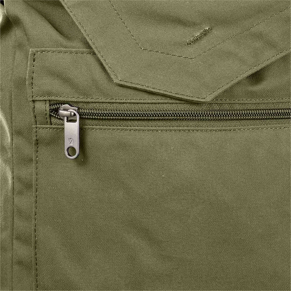 Fjallraven Foldsack No.1 dusk backpack