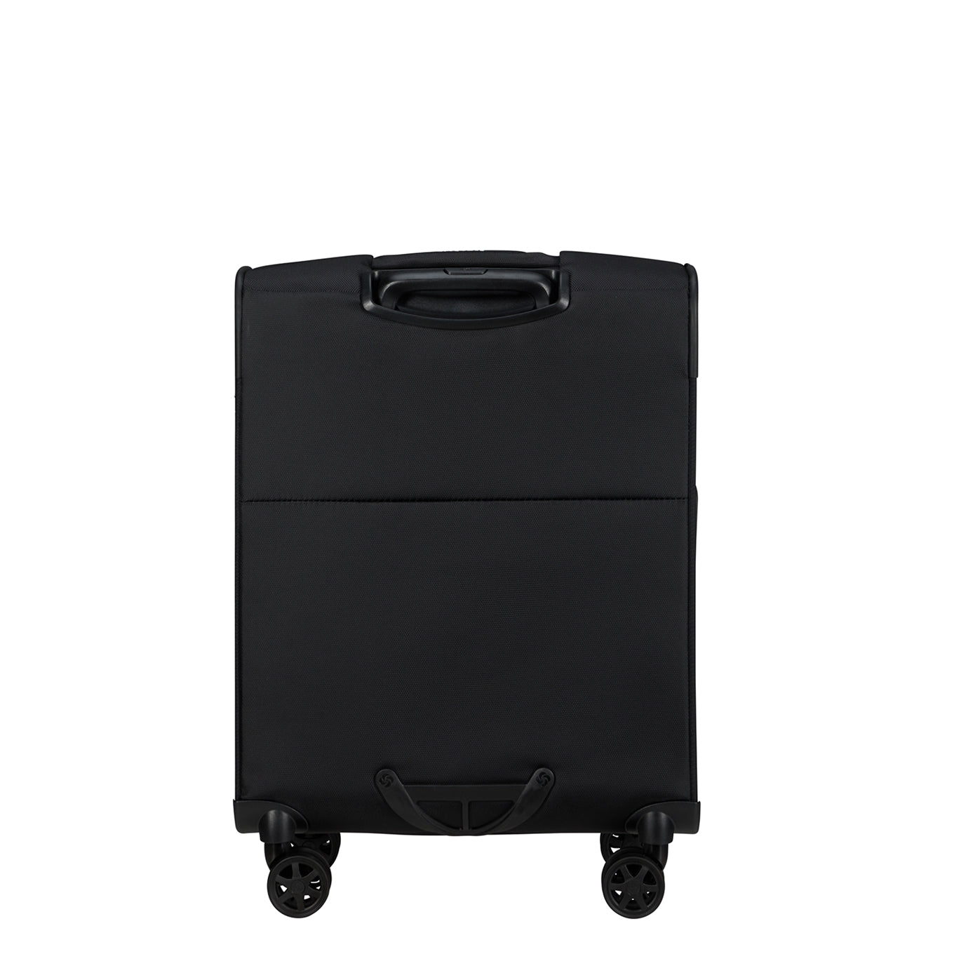 Samsonite Urbify Spinner 55 Exp schwarz Softcase