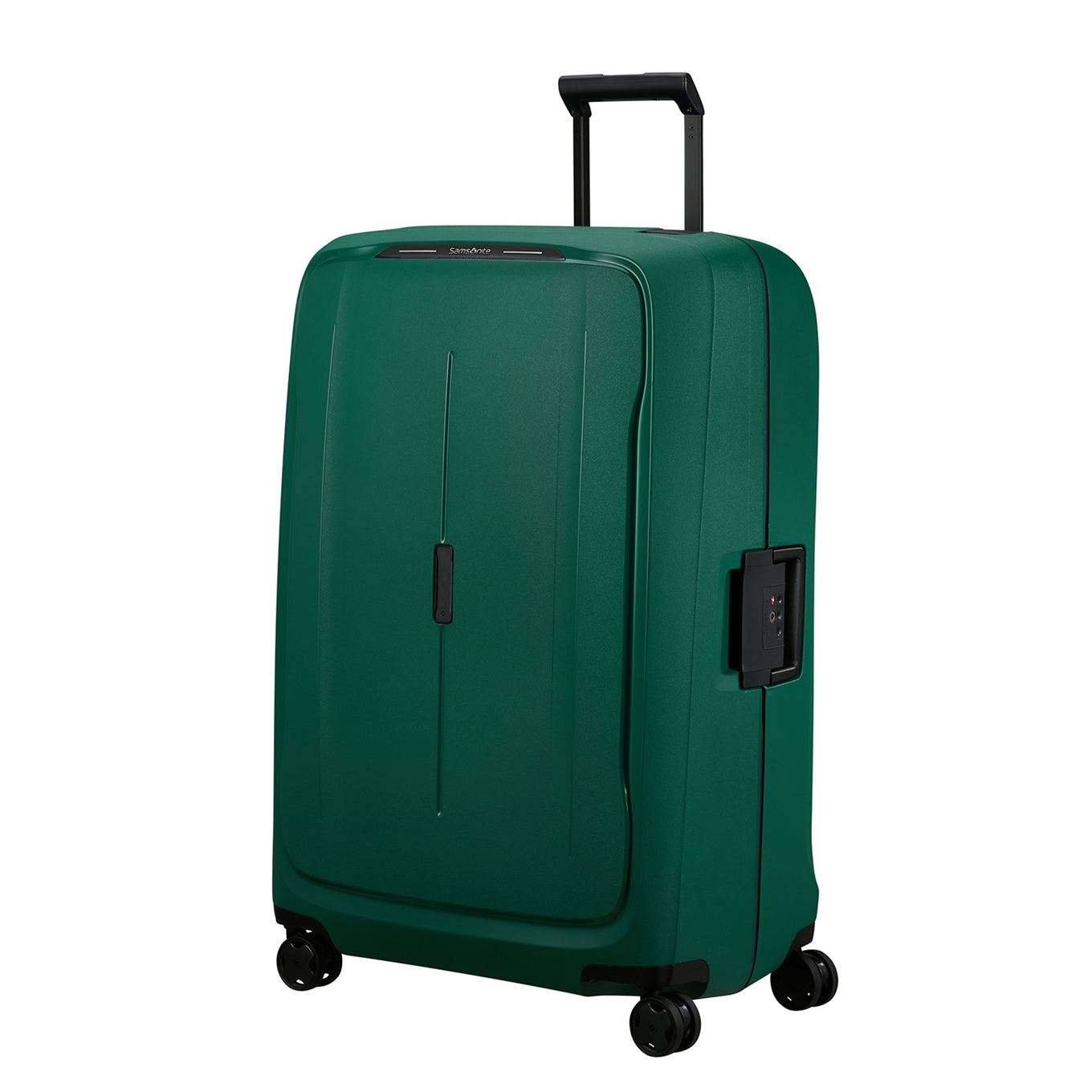 Samsonite Essens Spinner 81 alpine green
