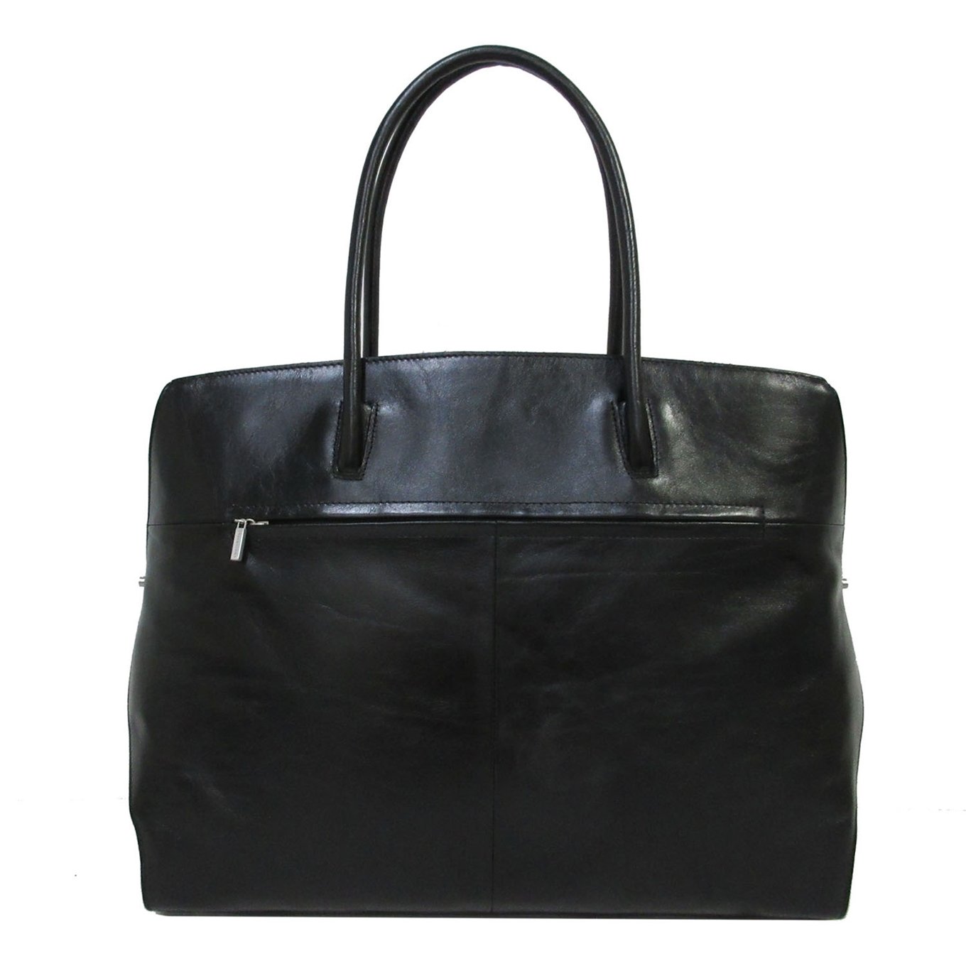 Claudio Ferrici Classico Workbag 13.3" black
