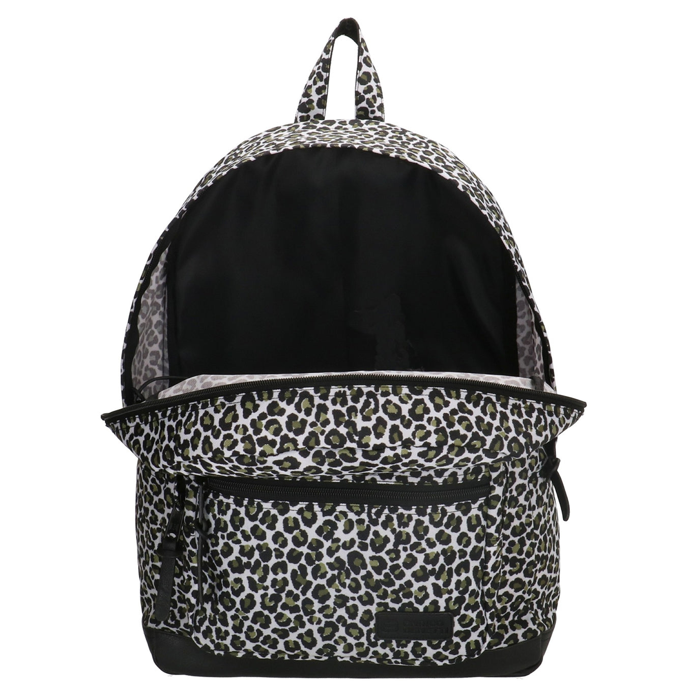 Enrico Benetti London Backpack 15" olive