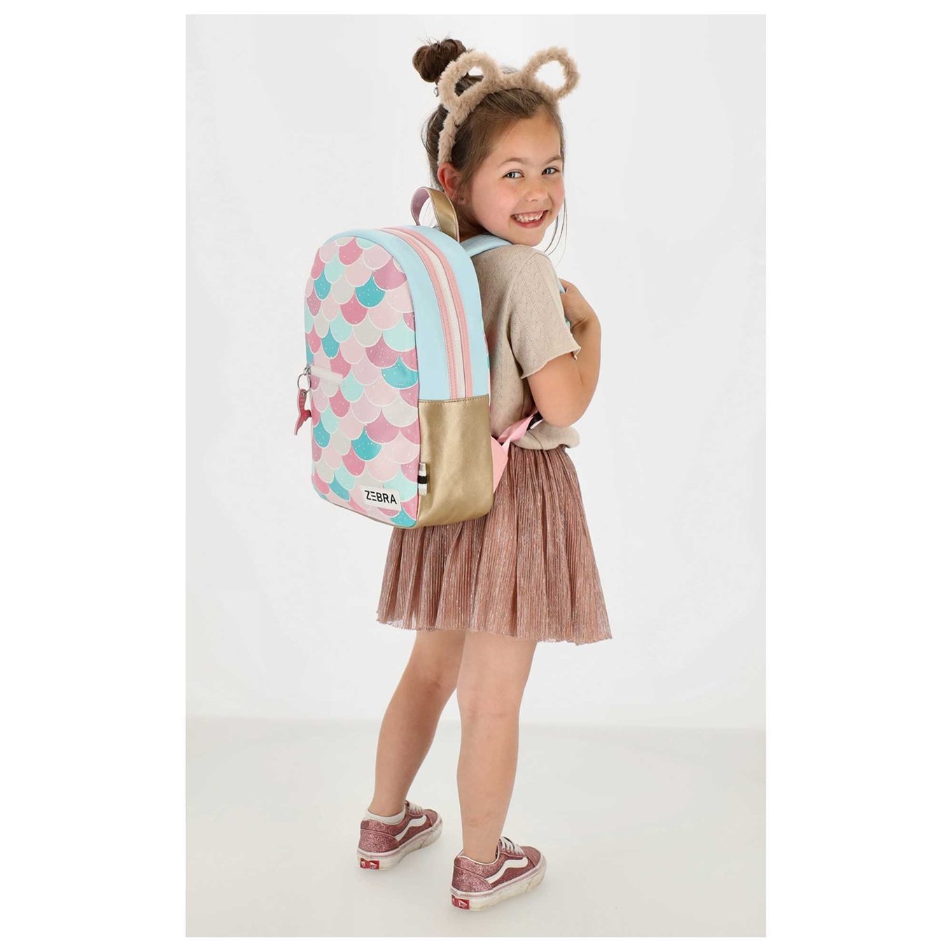 Zebra Trends Amira Backpack M multi