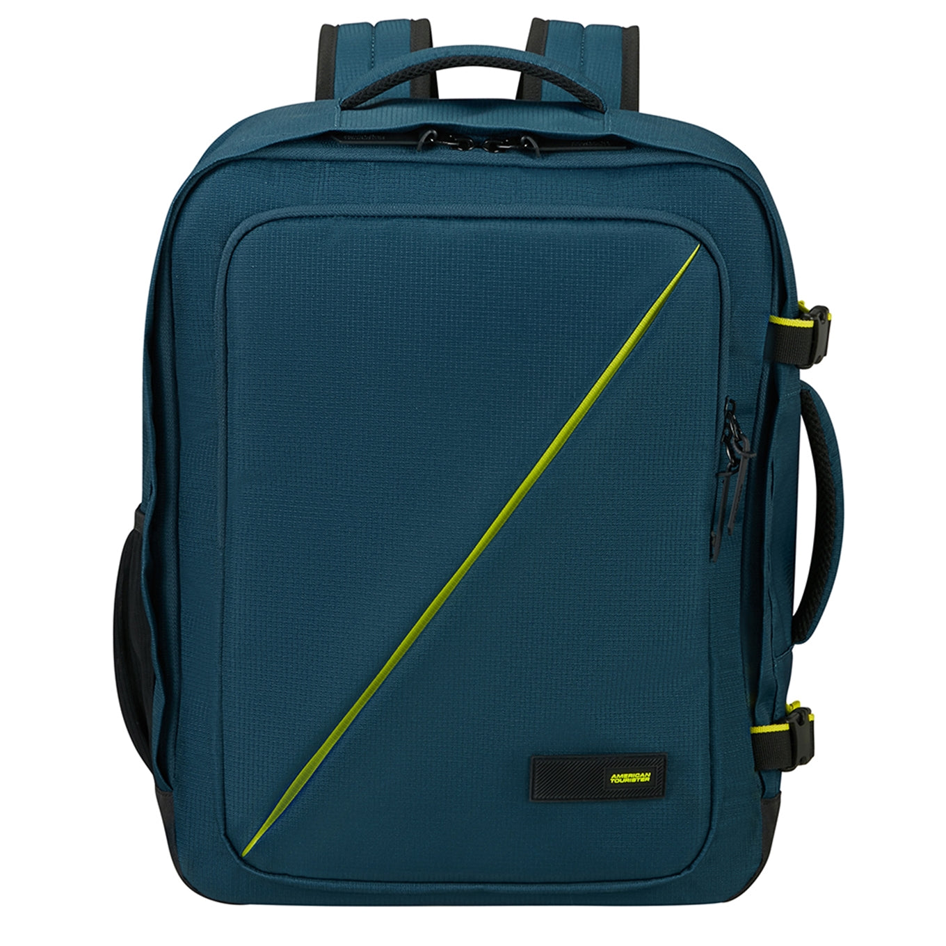 American Tourister TAKE2CABIN Casual Backpack M harbor blue